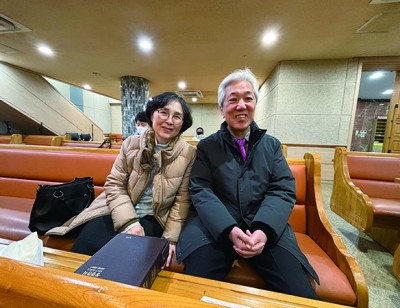 장애인 복지의 디딤돌이 된 삶